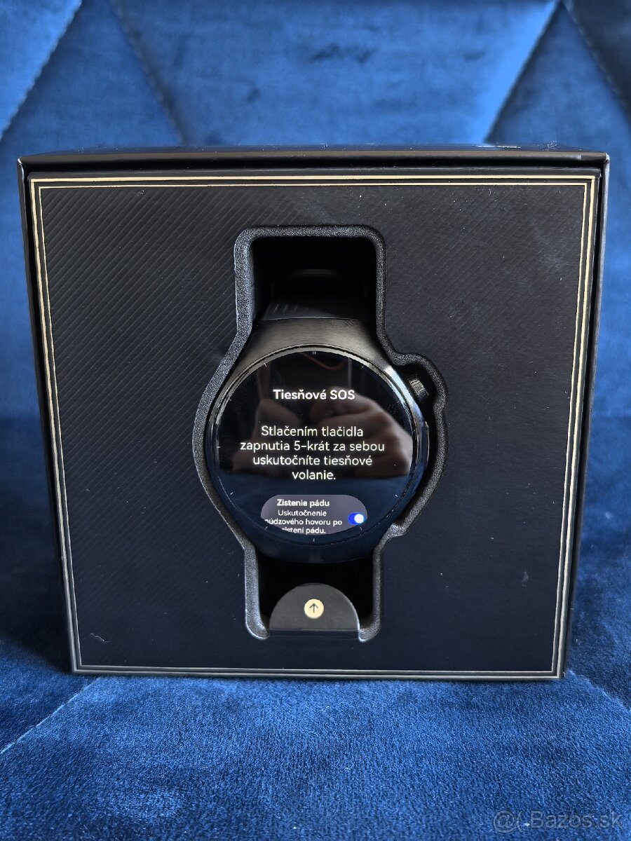Huawei watch 5 46mm LTE E-sim - 17