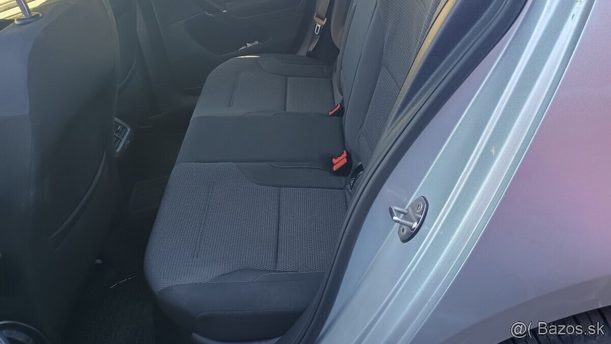 Volkswagen golf 1.6TDI - 17