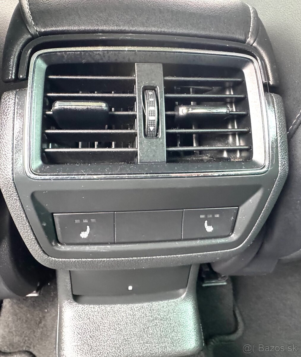 Škoda Kodiaq 2.0 TDI DSG 4x4 SportLine,NAVI,LED,KAMARA - 17