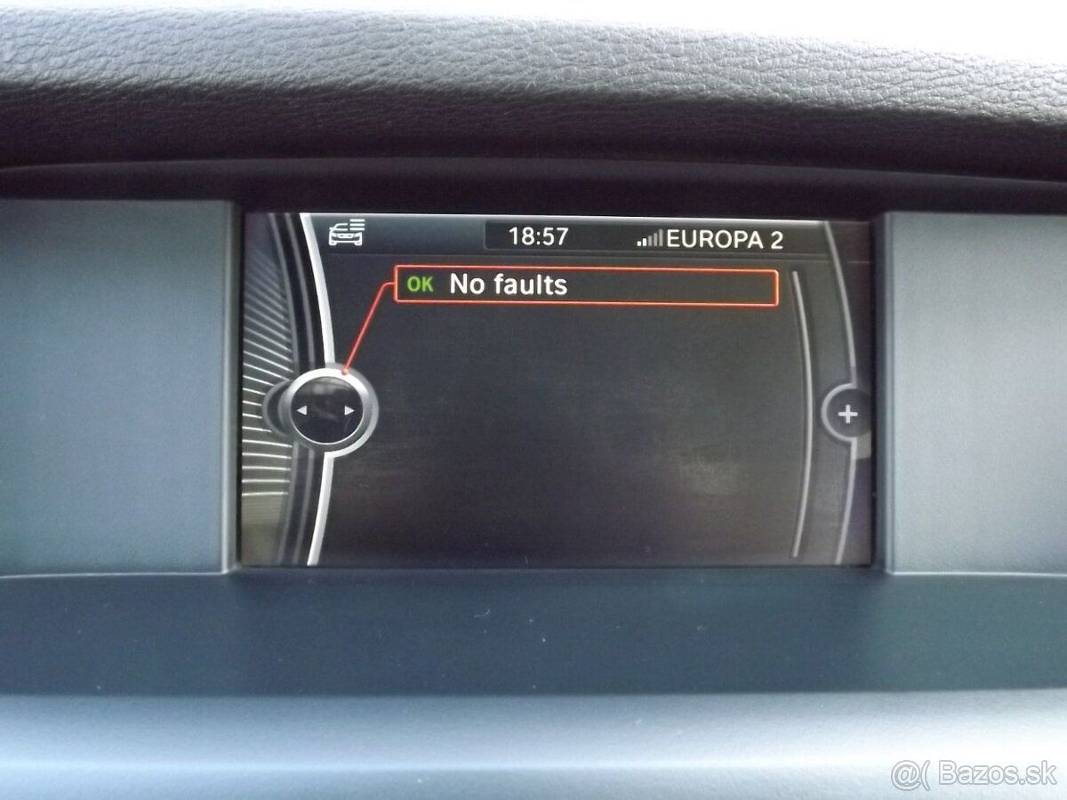 BMW X3 xdrive 2.0d - 17