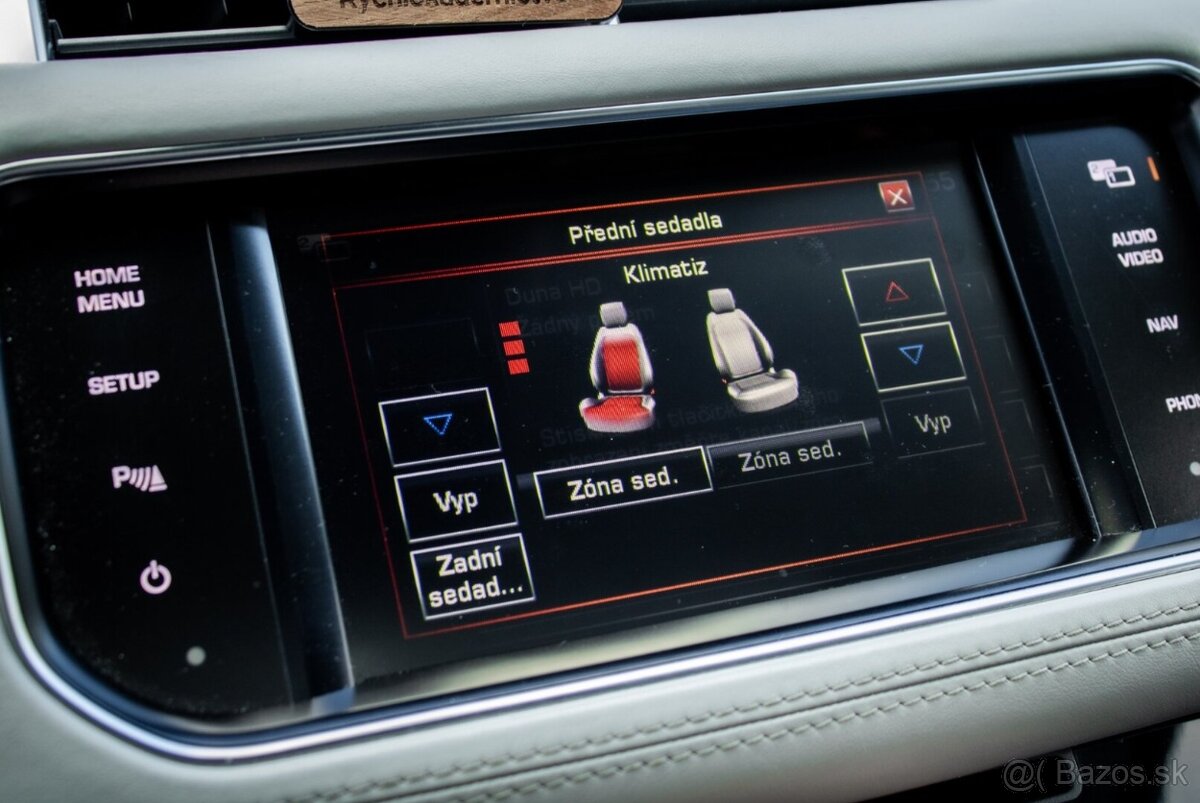 Range Rover Sport 3.0D 215kw 4x4 AT8 - 17