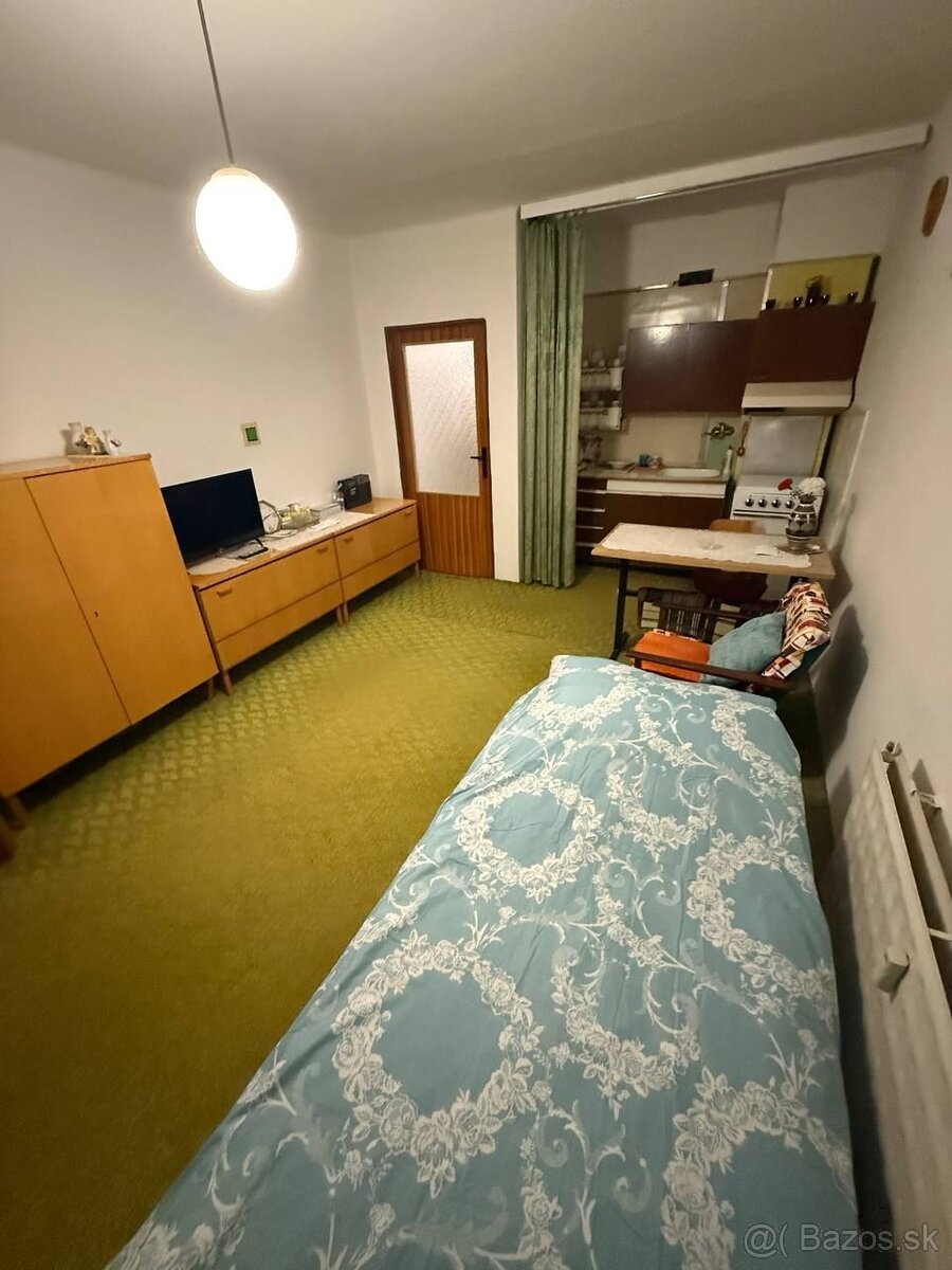 Na prenájom 2 izbový byt Partizánske - 17