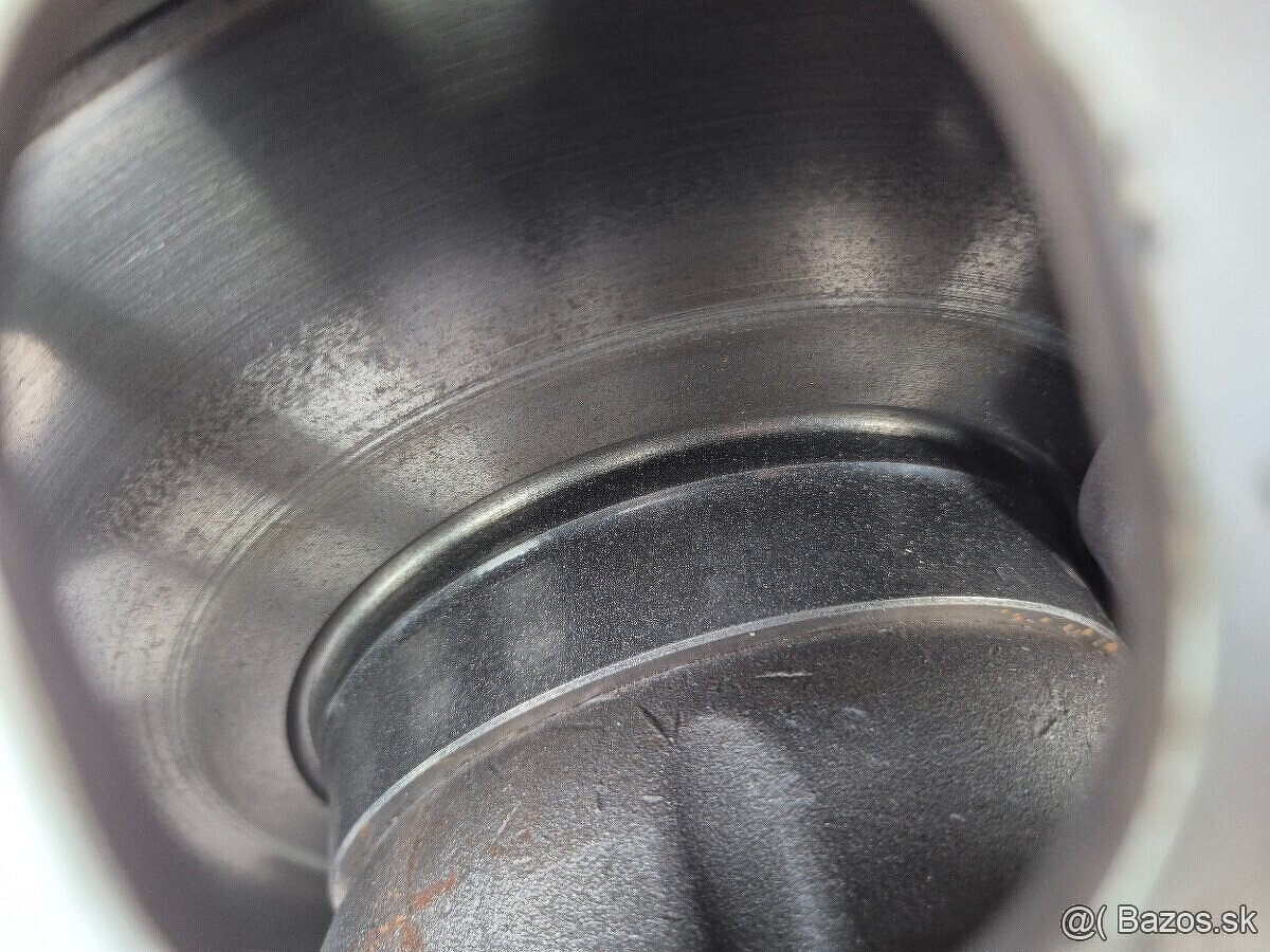 Ford Transit 2.0 TDCi Vyklápač - 17