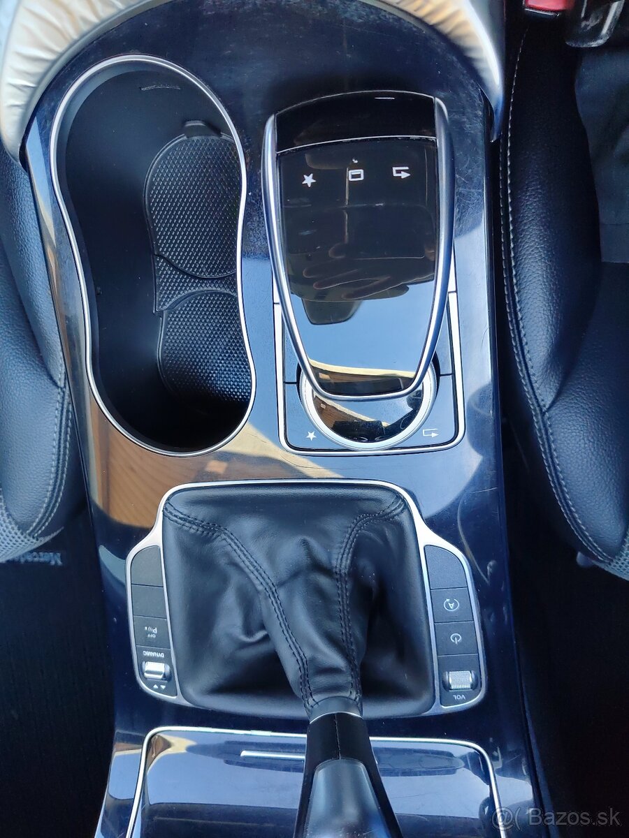 Mercedes C 200 D kombi - 17