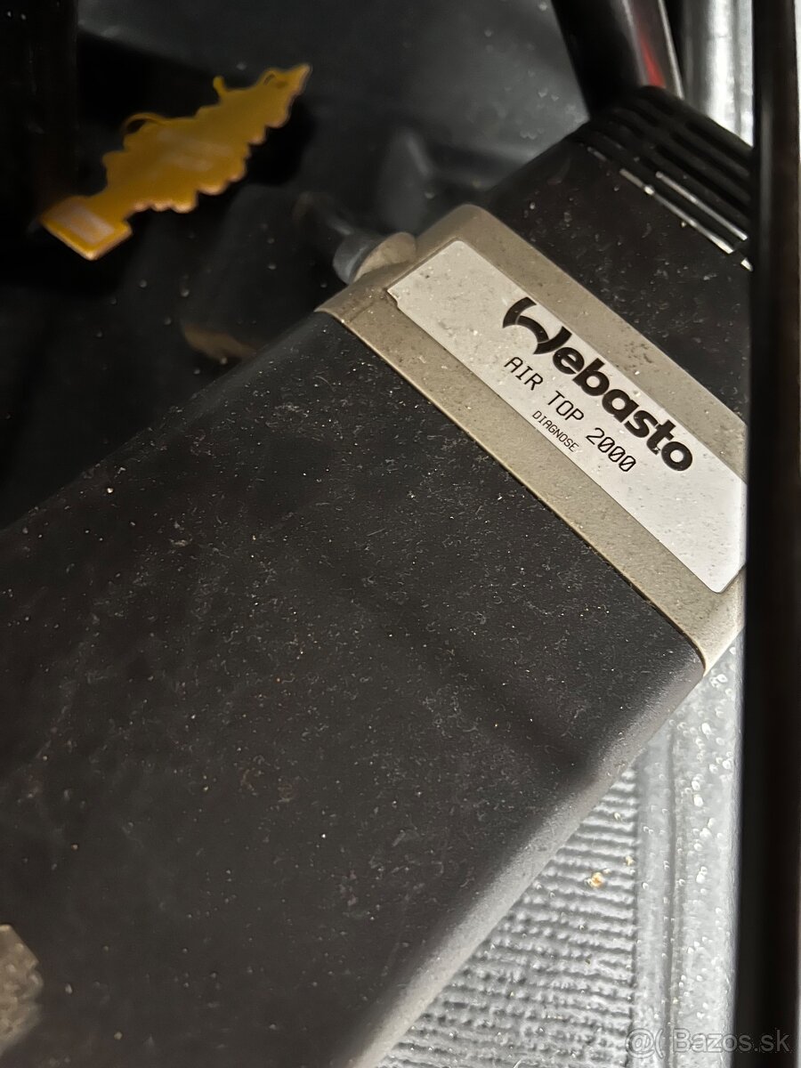 Fiat Ducato Maxi 2.8 Jtd - 17