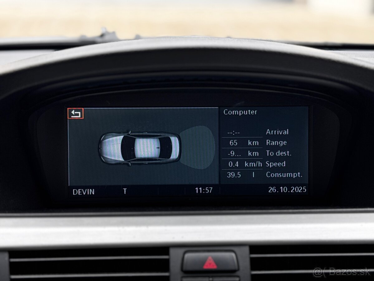 BMW Rad 3 335 d A/T - 17