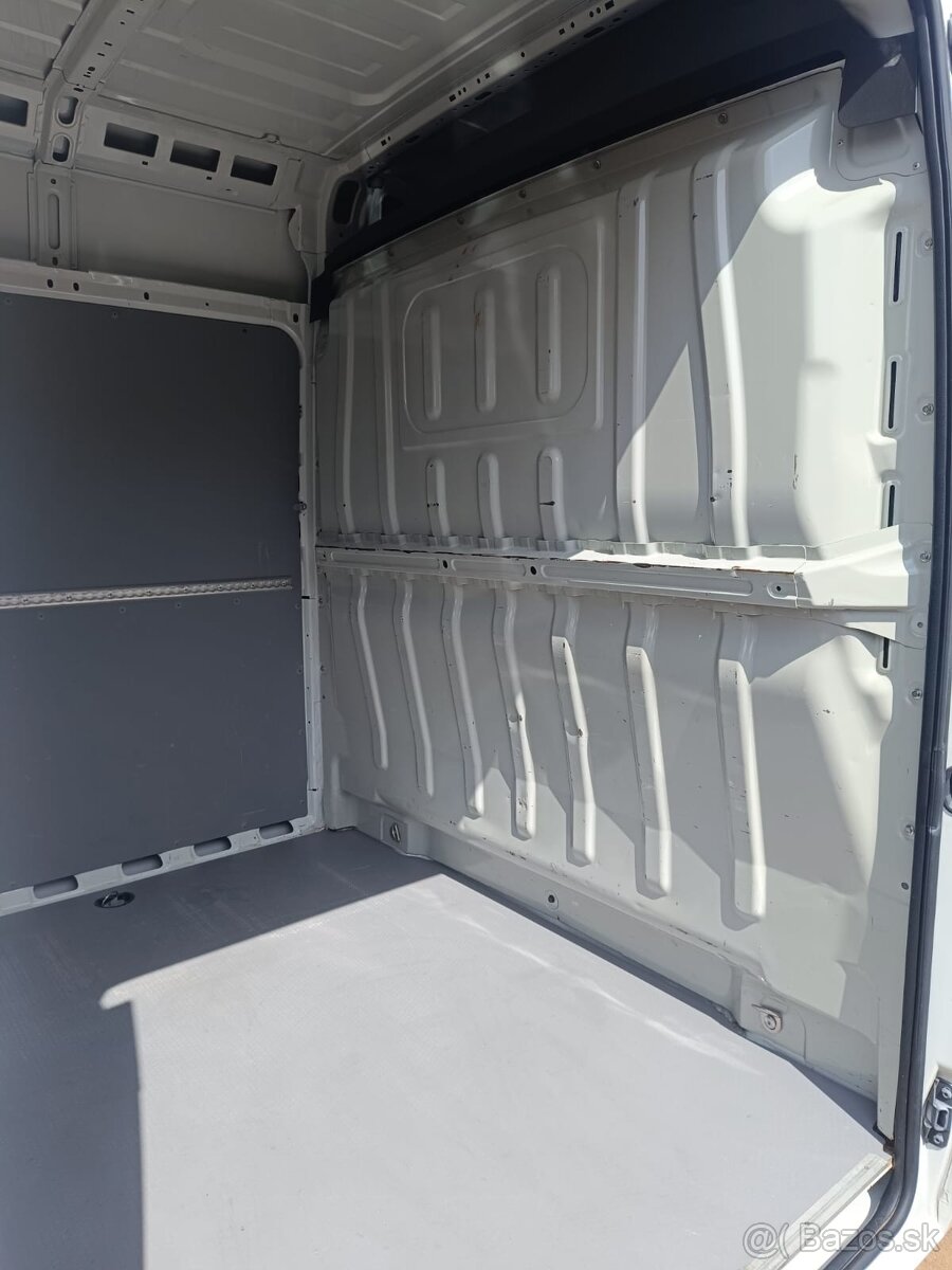 Citroen Jumper L4H2 2021 98xxx km - 17