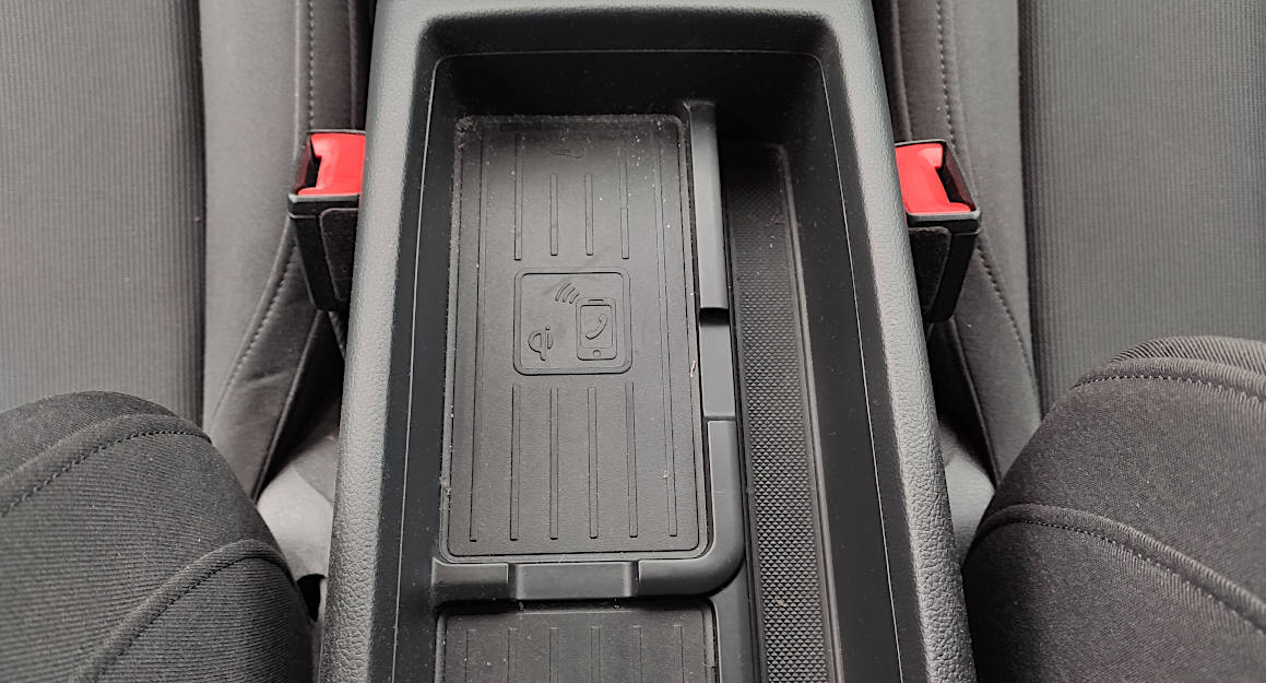 Audi A4 Avant 2.0 TDI I-HEV Ambition - 17