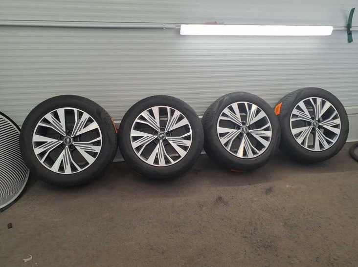 Audi Q4 e-tron 40 Sportback 150kw - 17