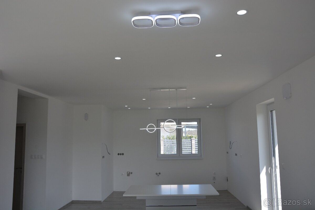 Bungalov A0 - 4izbový - 17