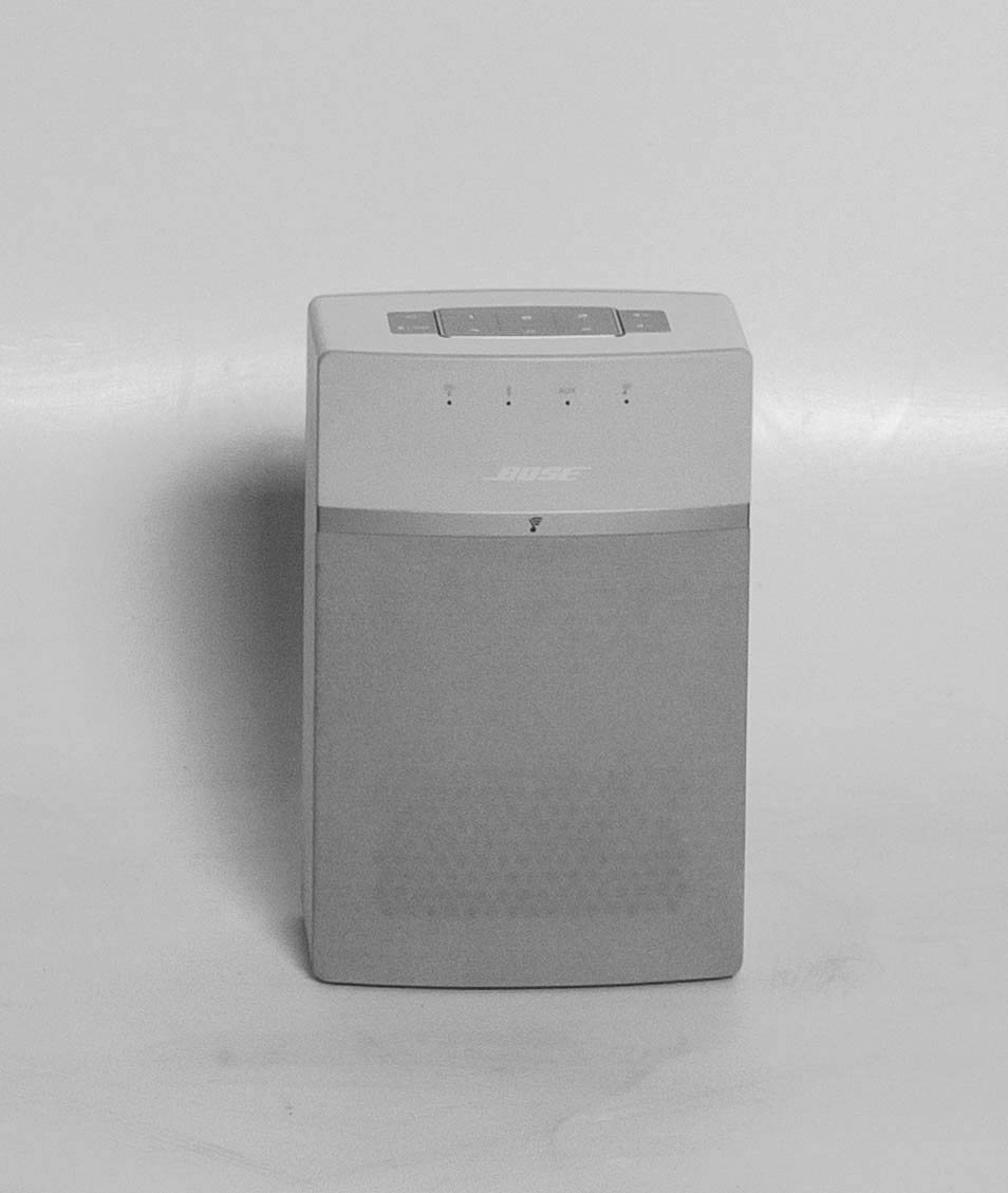 BOSE SoundTouch 10 , 20 , 30 - 17