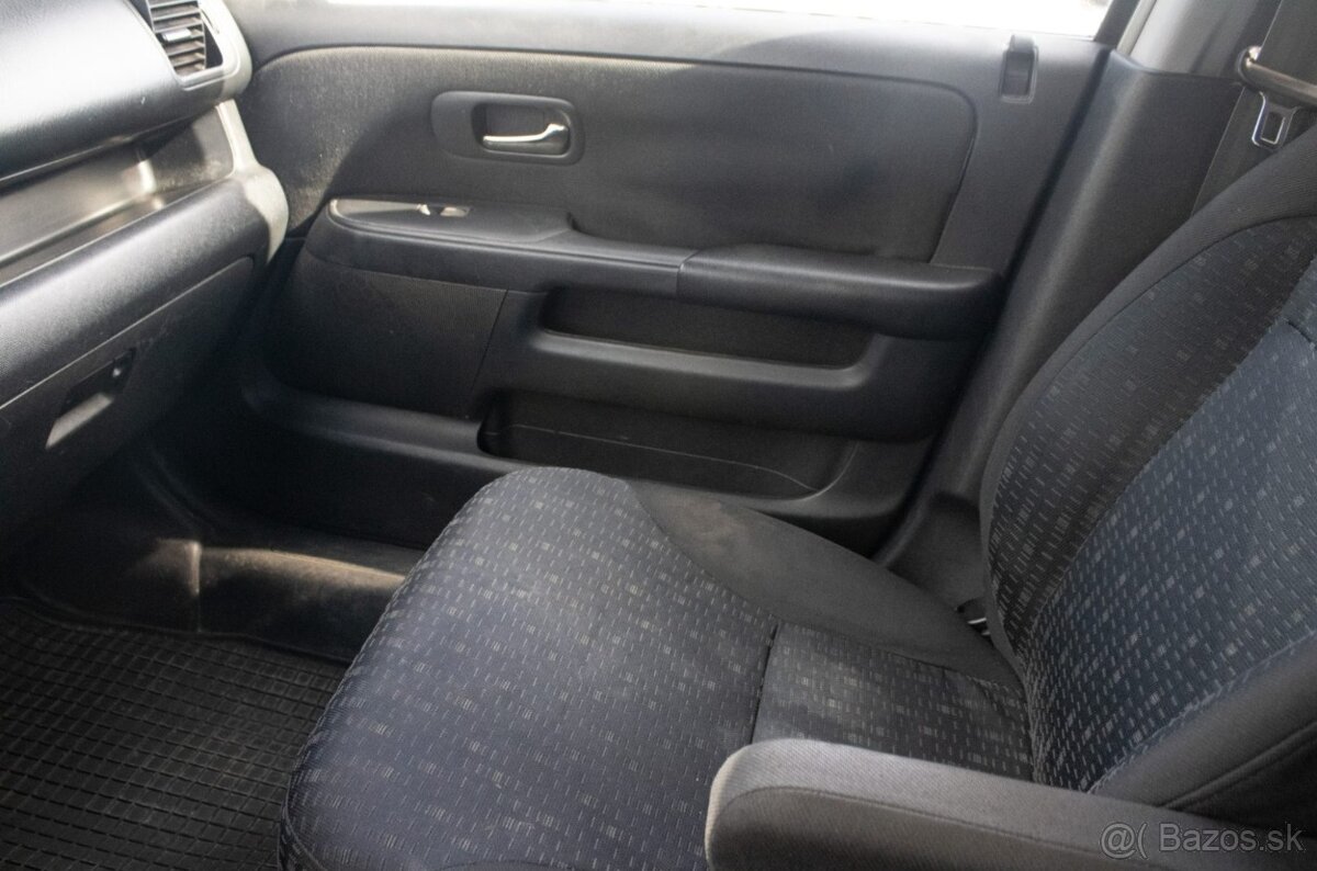 Honda CR-V 2.2 i-CDTi 103kW 2005 - 17
