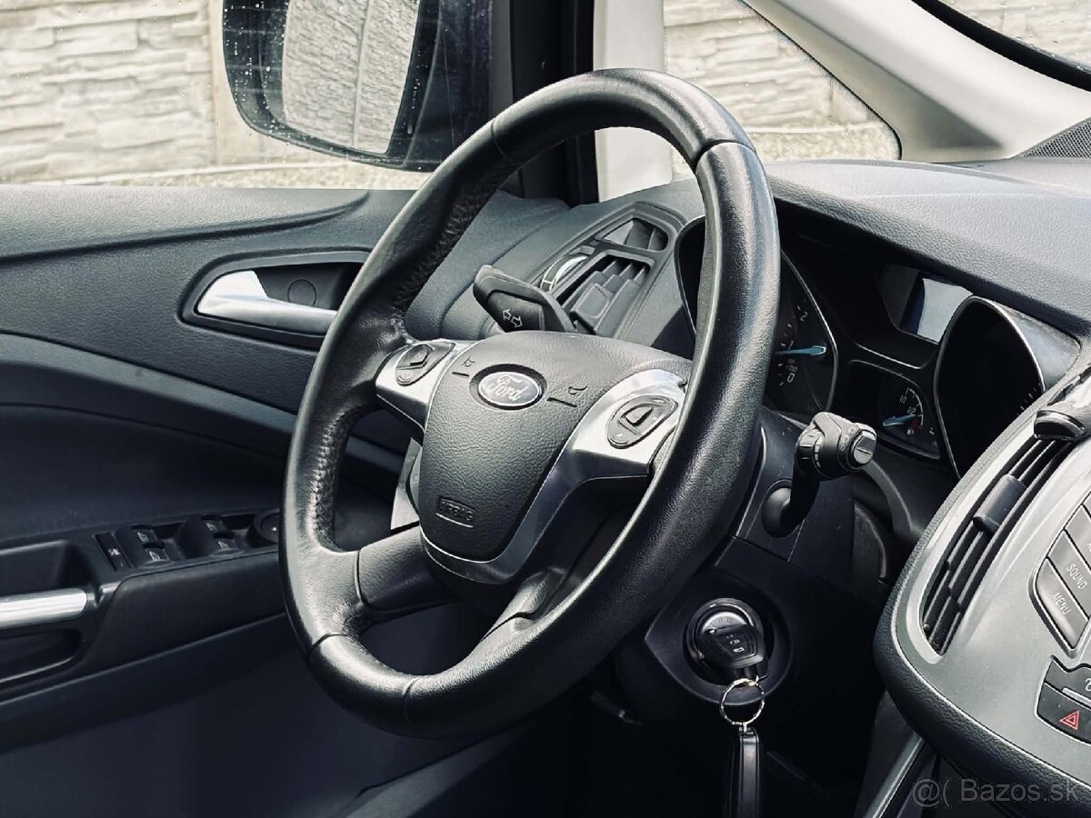 Ford C-MAX 1.0 EcoBoost - 17