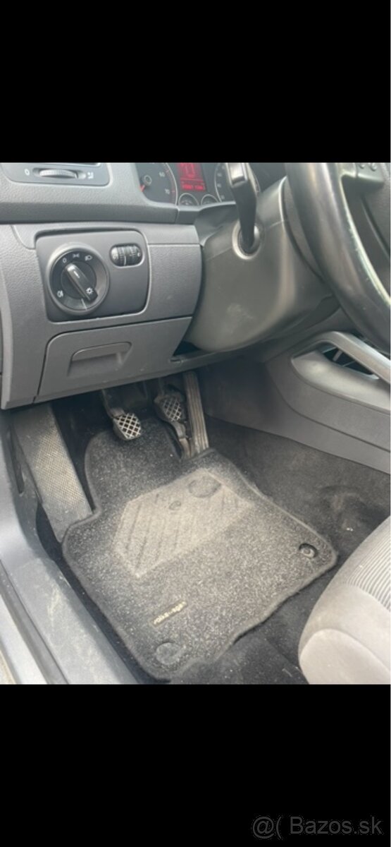 Volkswagen golf 5 - 17