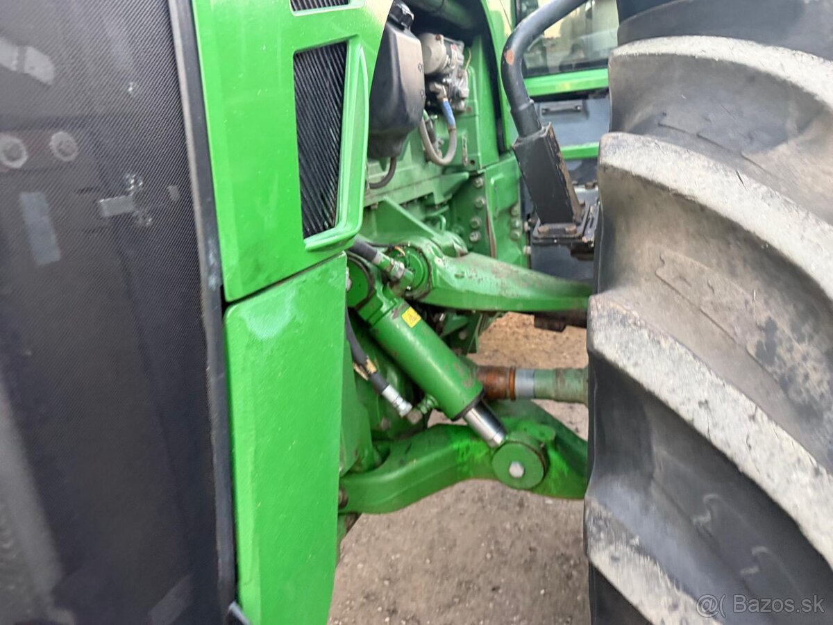 John Deere 8295R RV 2011 PowerShift Mobil 0048602153596 - 17