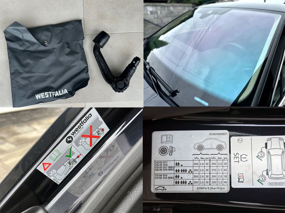 Volkswagen Passat Variant 2.0TDI Busines DSG 2021✅ODPOCET✅ - 17