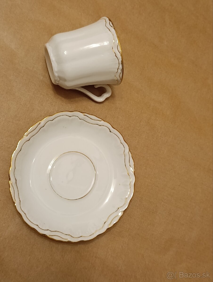 Zberateľské šálky - 17