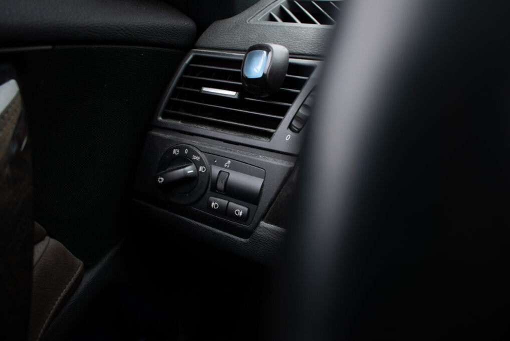 BMW X3 xDrive 2.0d A/T - 17