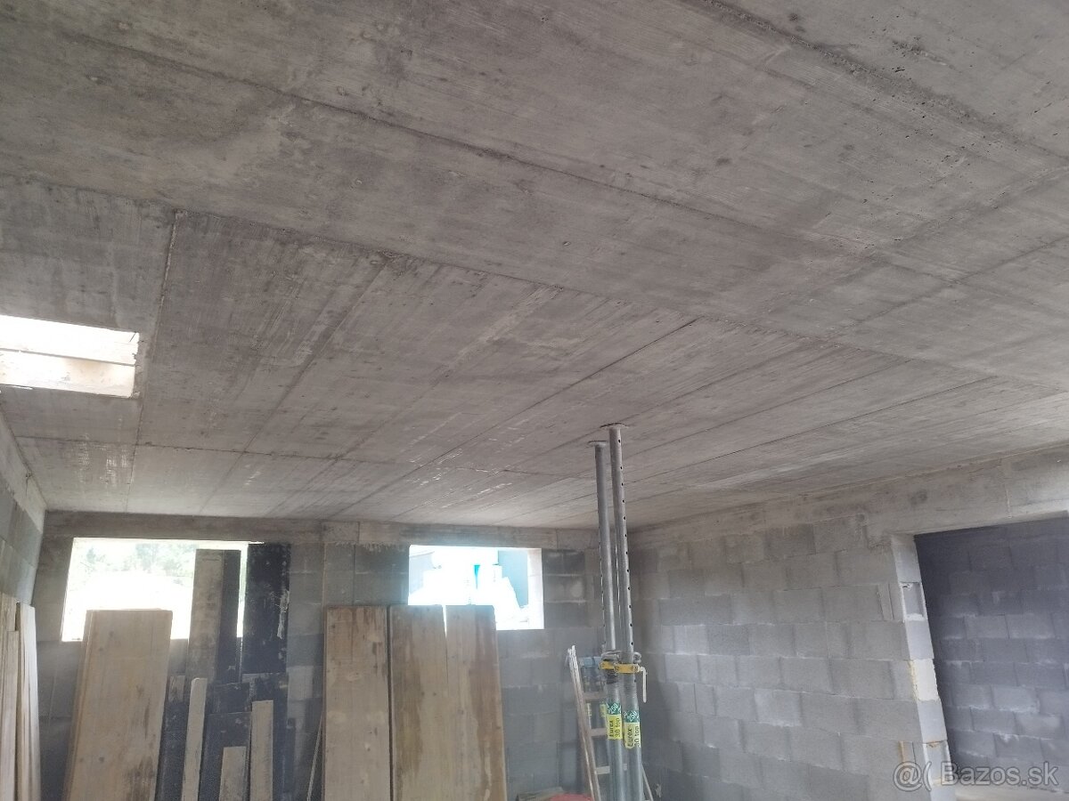 Stavebné práce - 17