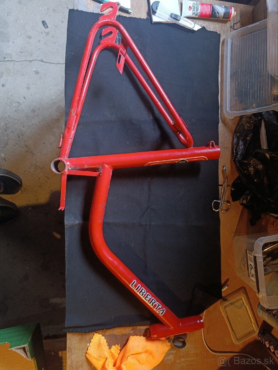 Diely na retro bicykle - 17