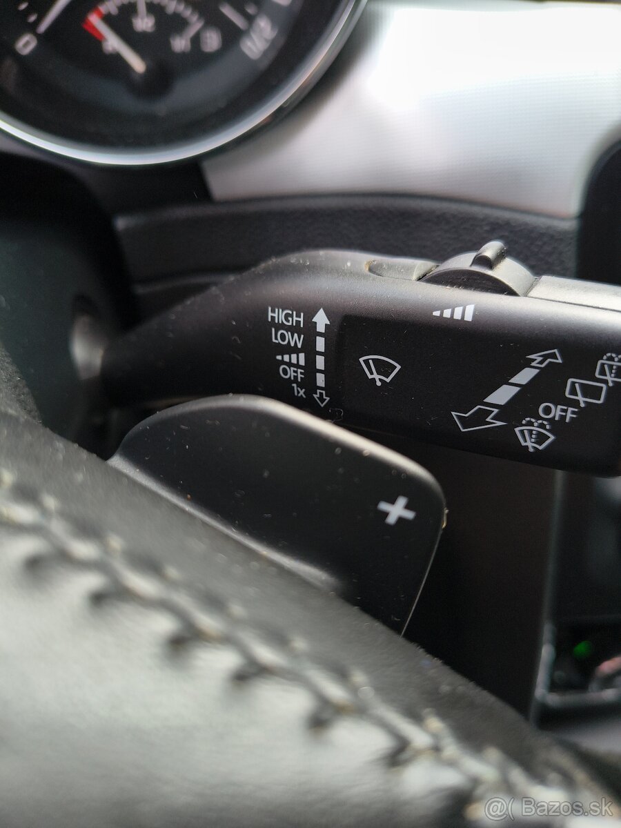 Škoda Superb 2 Combi 2.0tdi - 17