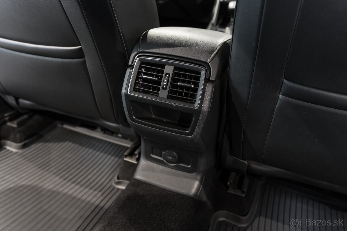 Škoda Kodiaq 2.0 TDI SCR 190k Style DSG 4x4 - 17