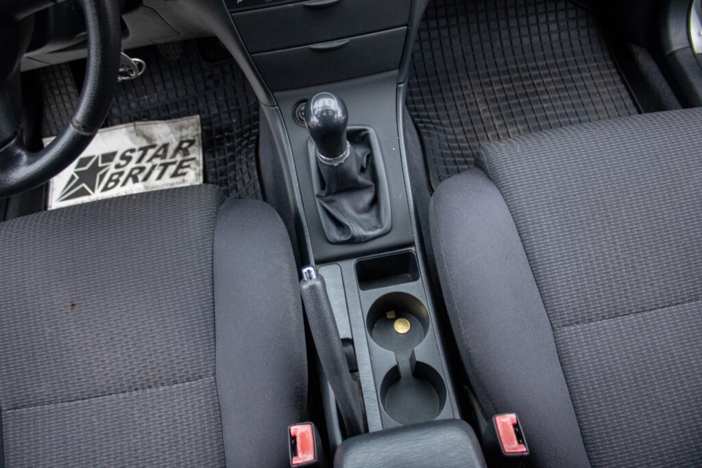 Toyota Corolla Combi 1.4 VVT-i Terra - 17