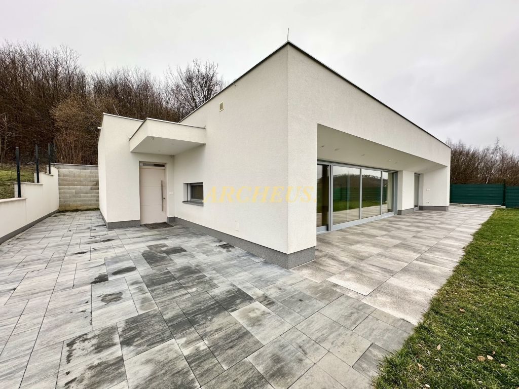 NÁJOM: 4 IZBOVÝ DOM, 135 m2, NOVOSTAVBA, VYDUMANEC, PREŠOV - 17