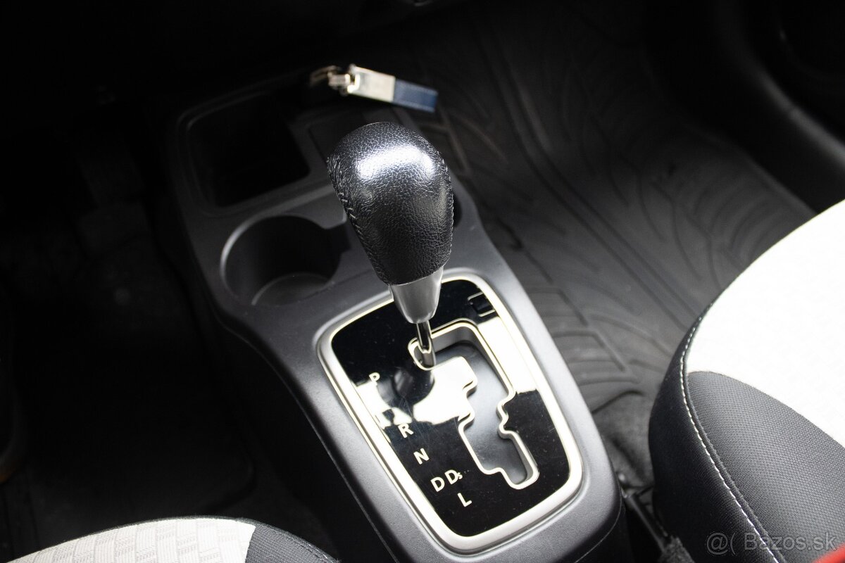 Mitsubishi Space Star 1.2 MIVEC, automat - 17