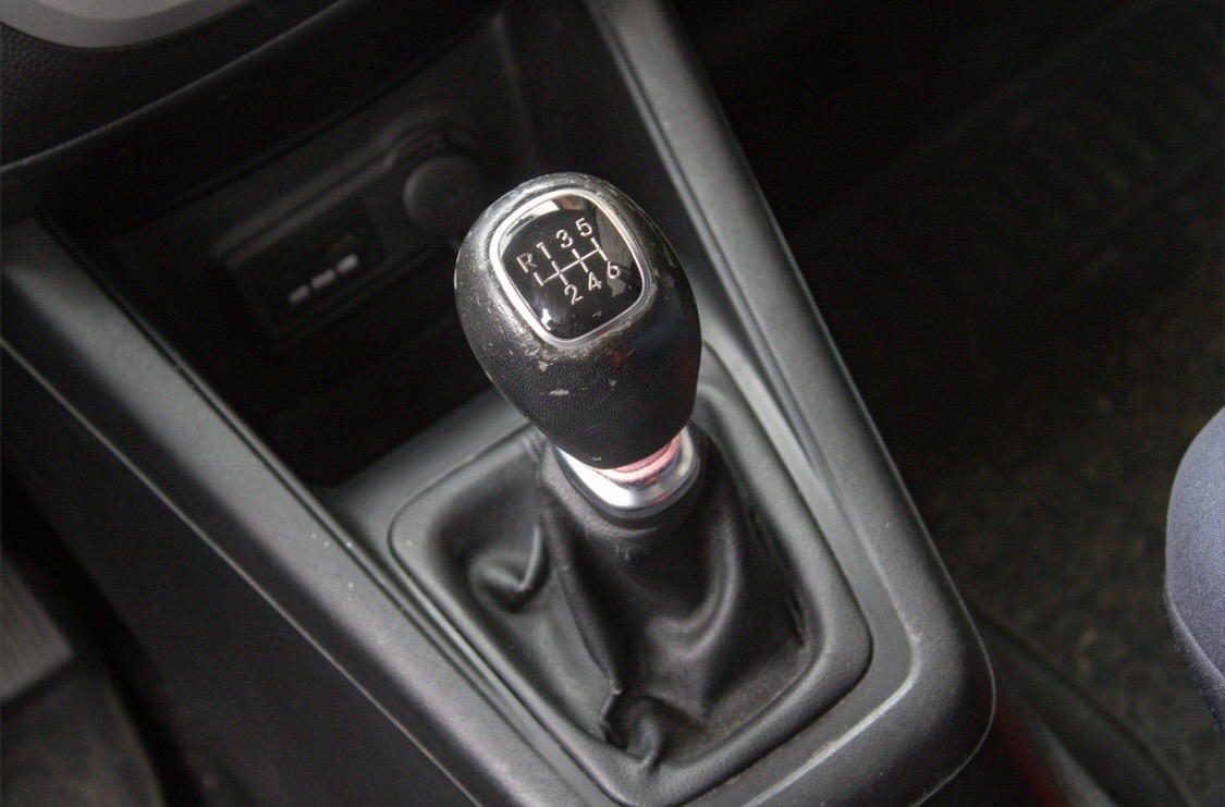 Hyundai ix20 1.4 CRDi 66 kW - 17