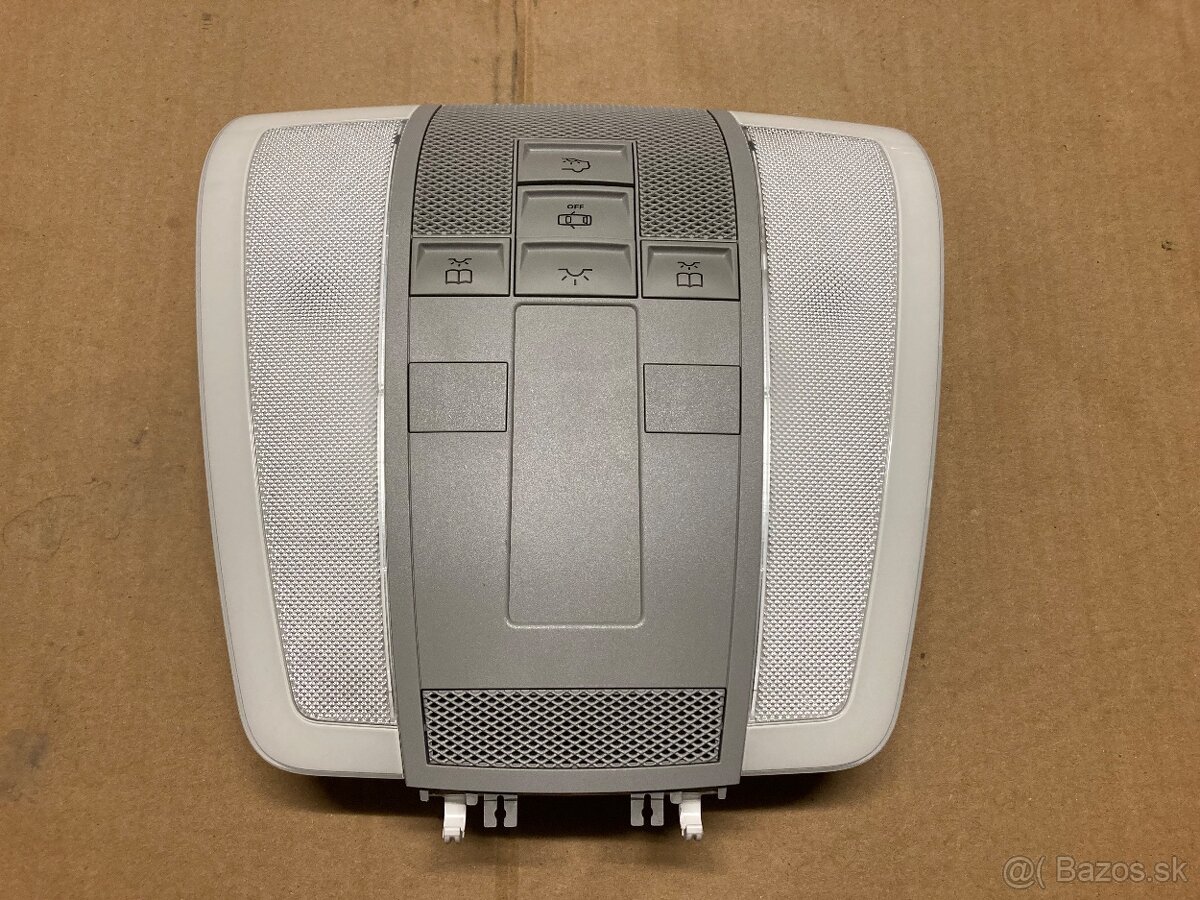 ND na Mercedes w204 200cdi - 17