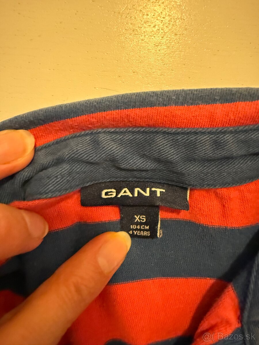 Detské oblečenie 3-4 roky - 17