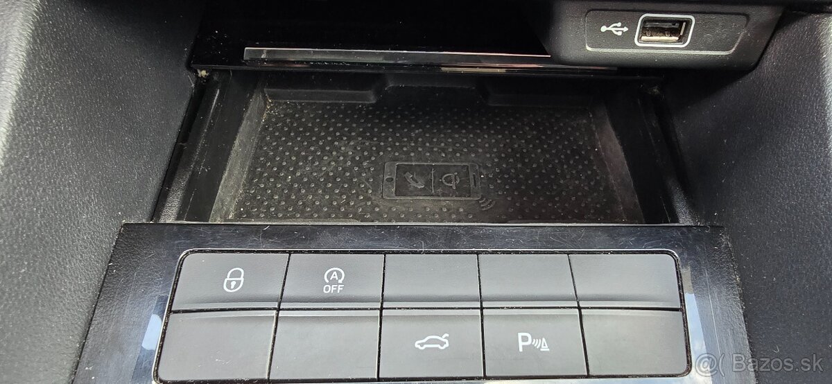 Škoda Octavia rv.2019 LED,NAVI,ACC,,AMBIENT,,VIRTUAL COCPIT - 17