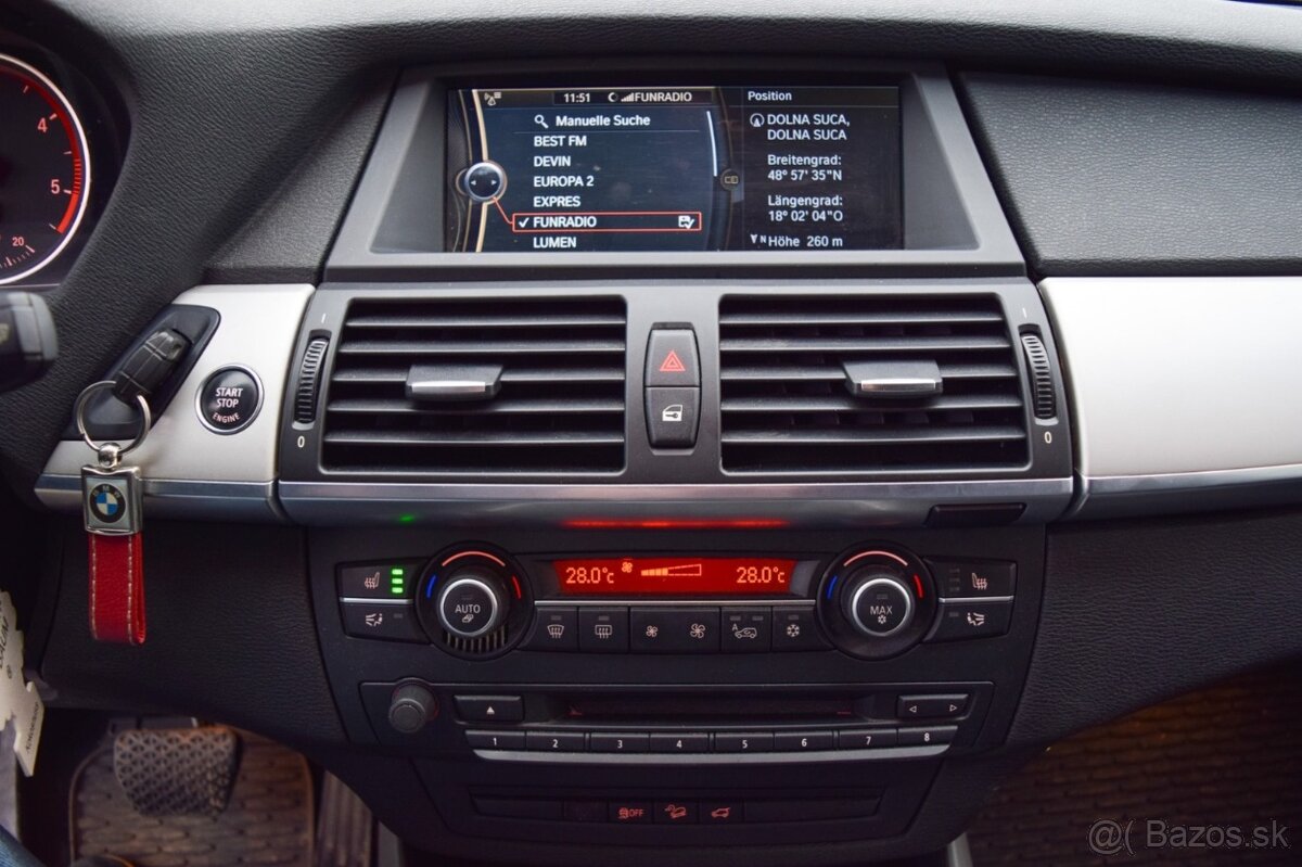 BMW X5 xDrive30d 2011 - 17