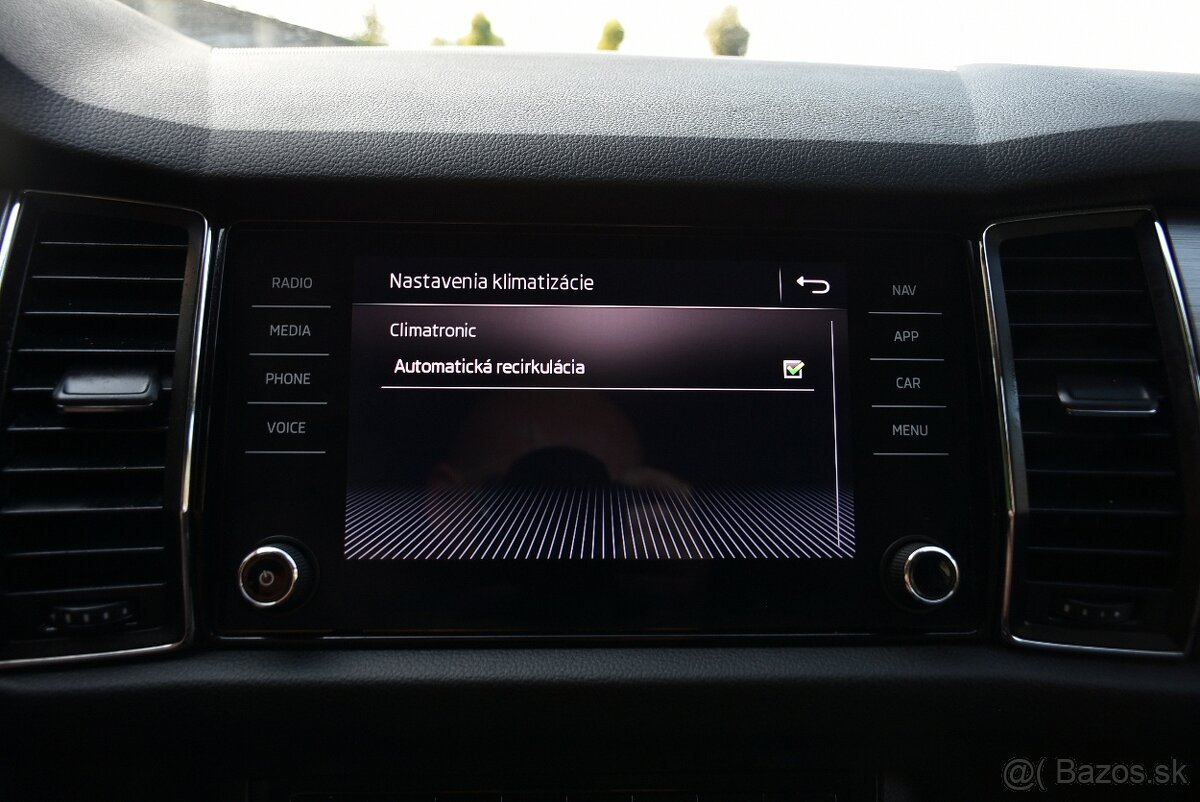 Škoda Kodiaq 2.0 TDI SCR Ambition DSG - 17