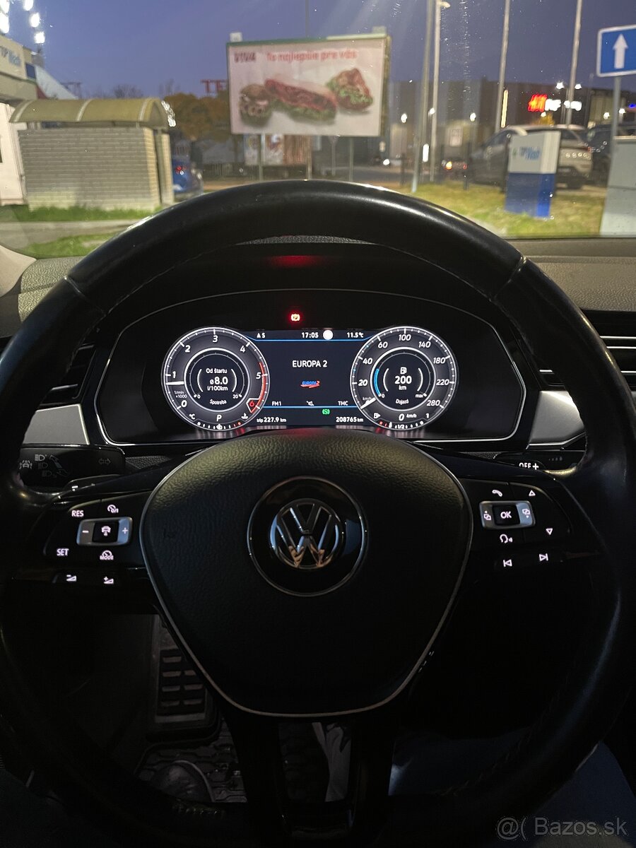 VW Arteon - 17