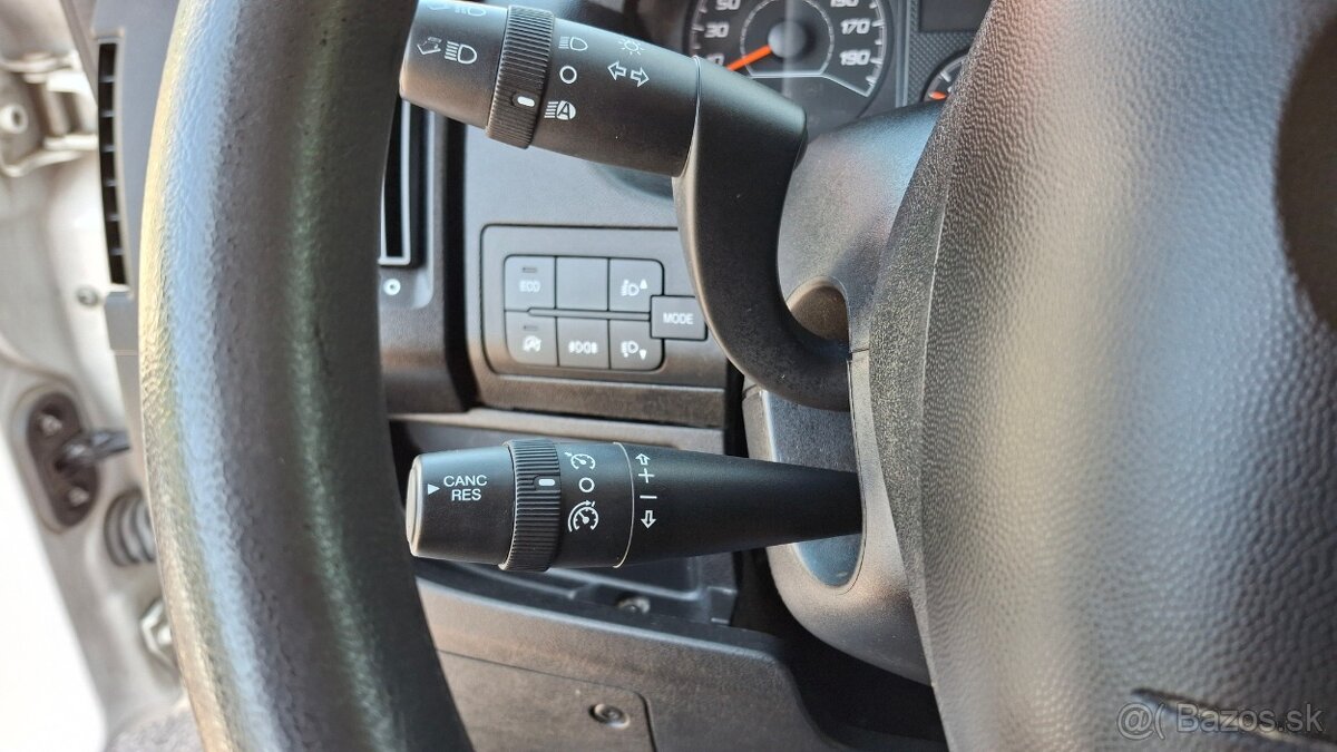 Fiat Ducato 2.3 Multijet L2H2 Možný odpočet dph - 17