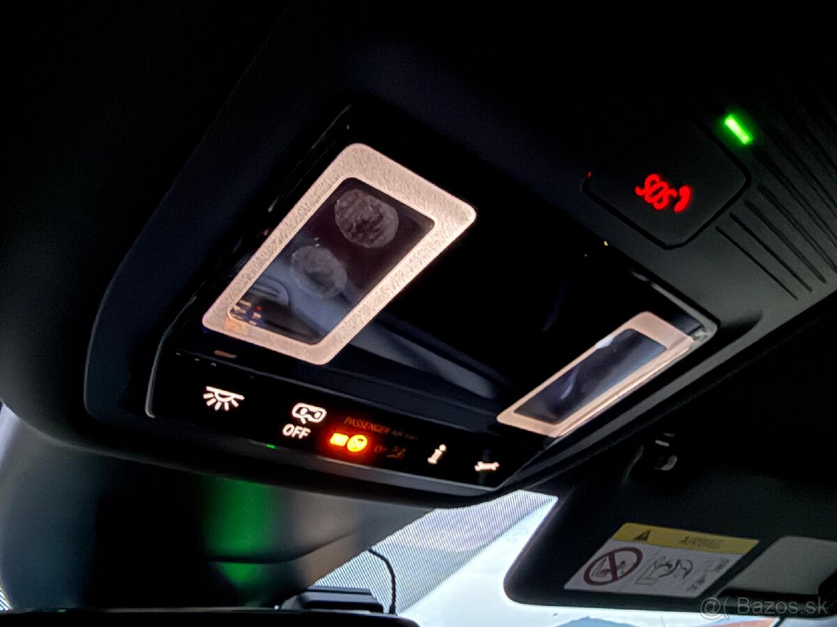 Skoda Octavia RS 4x4 - 17