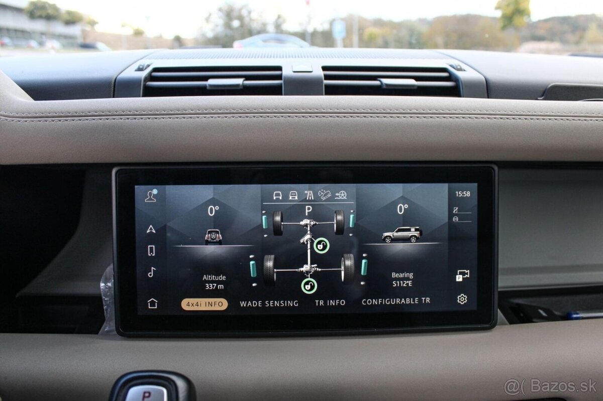 Land Rover Defender 3.0 I6 MHEV A/T AWD EXPEDITION PACK DPH - 17