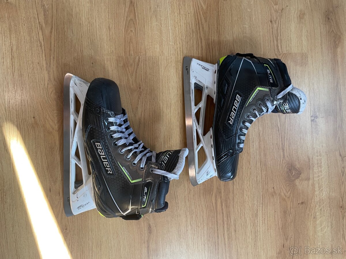 Brankárska výstroj - 17