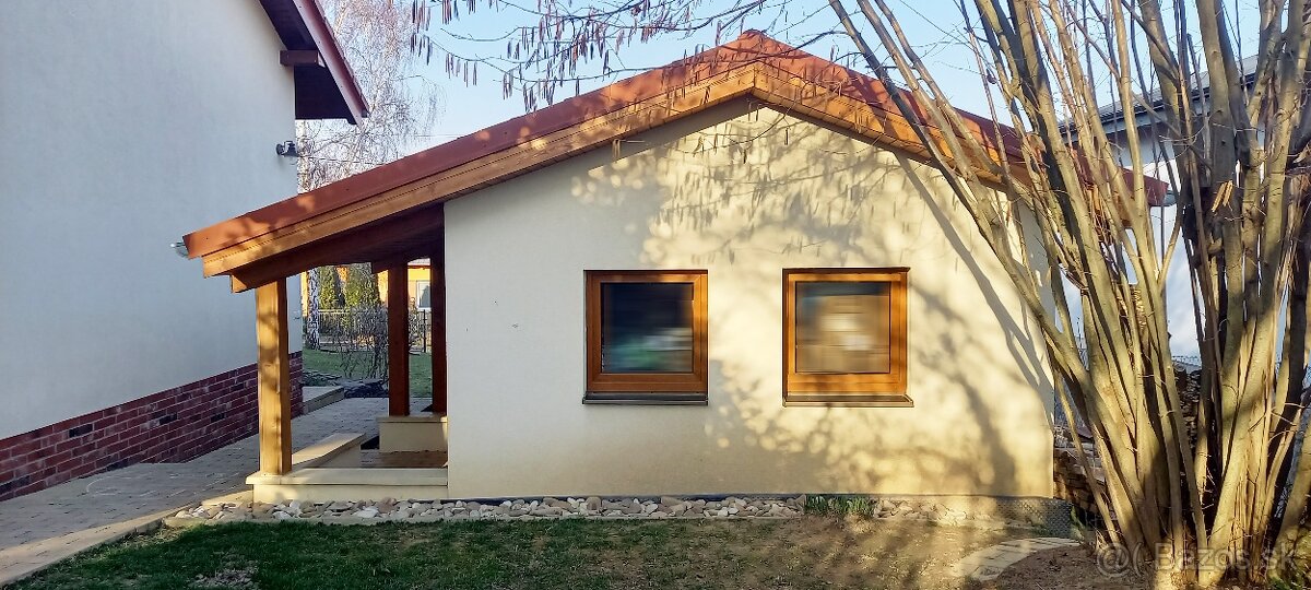 4 izb dom pri Nitre - 17