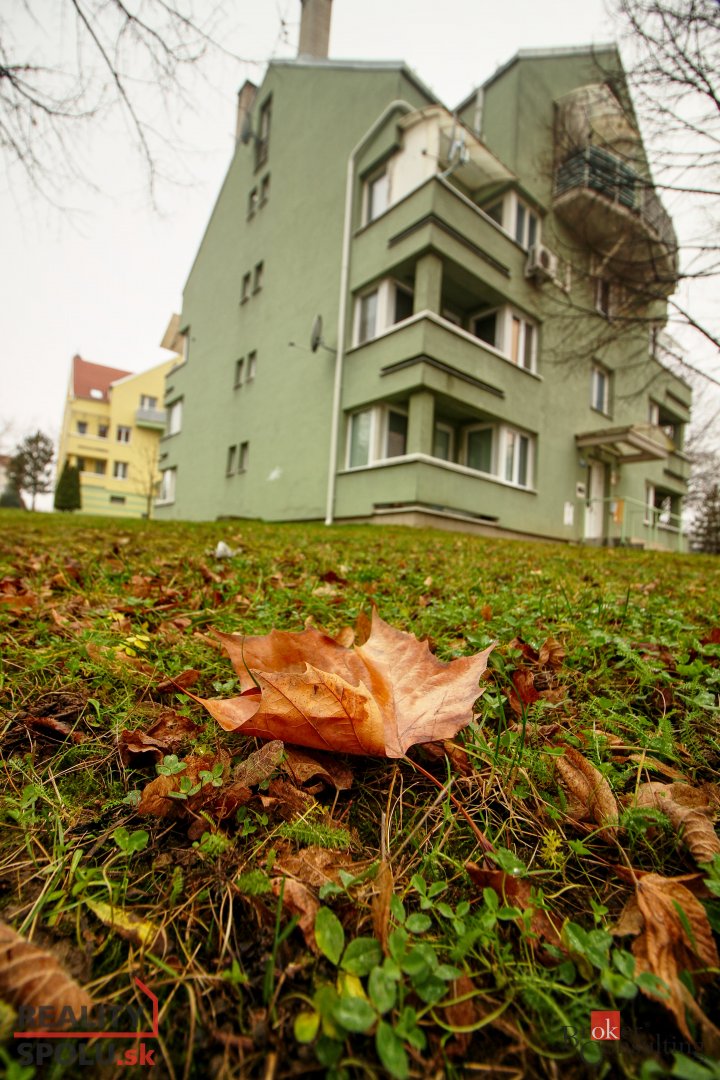 Na predaj 2- izbový byt v novostavbe, Nitra - 17