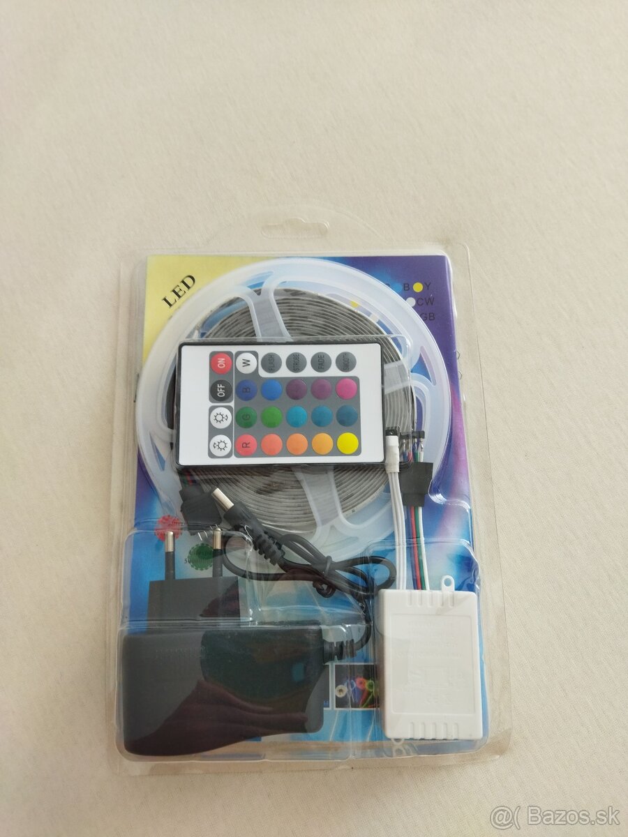 lampy, lustre, led pasik - 17