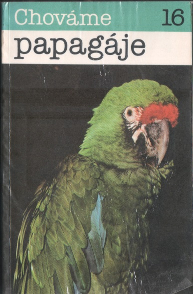 Edícia Chováme pre krásu úžitok a potešenie - 17
