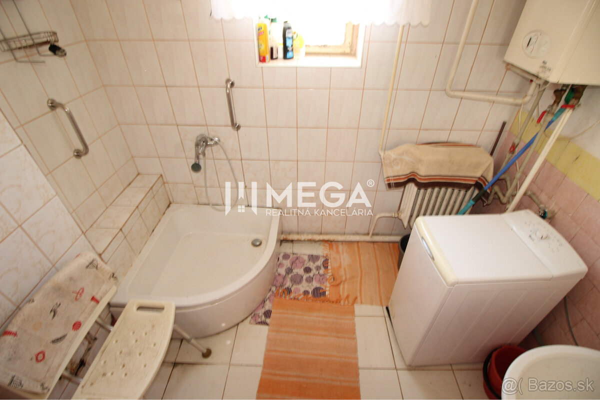 NOVÁ CENA - NA PREDAJ VIDIECKY DOM V TICHEJ OBCI N. JABLONKA - 17