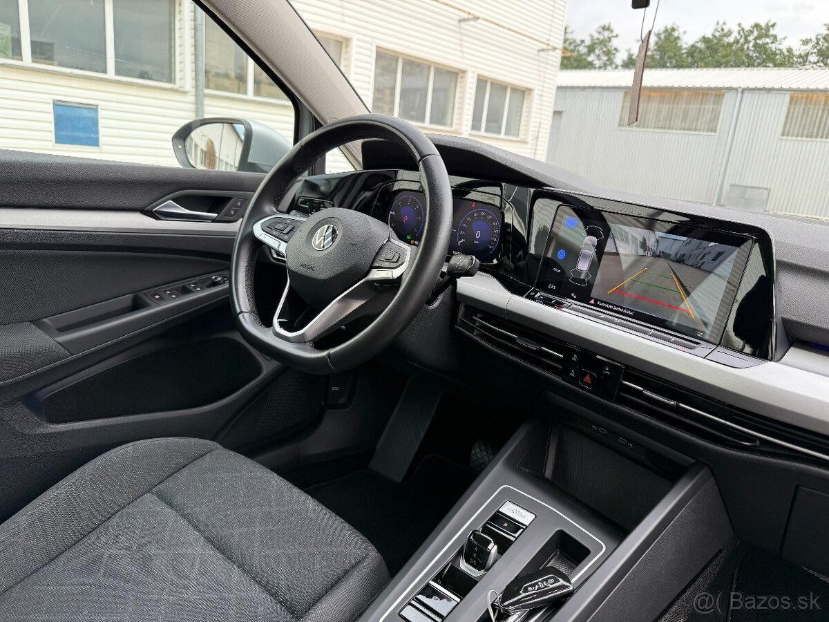 Volkswagen Golf 2.0 TDI Life - 17