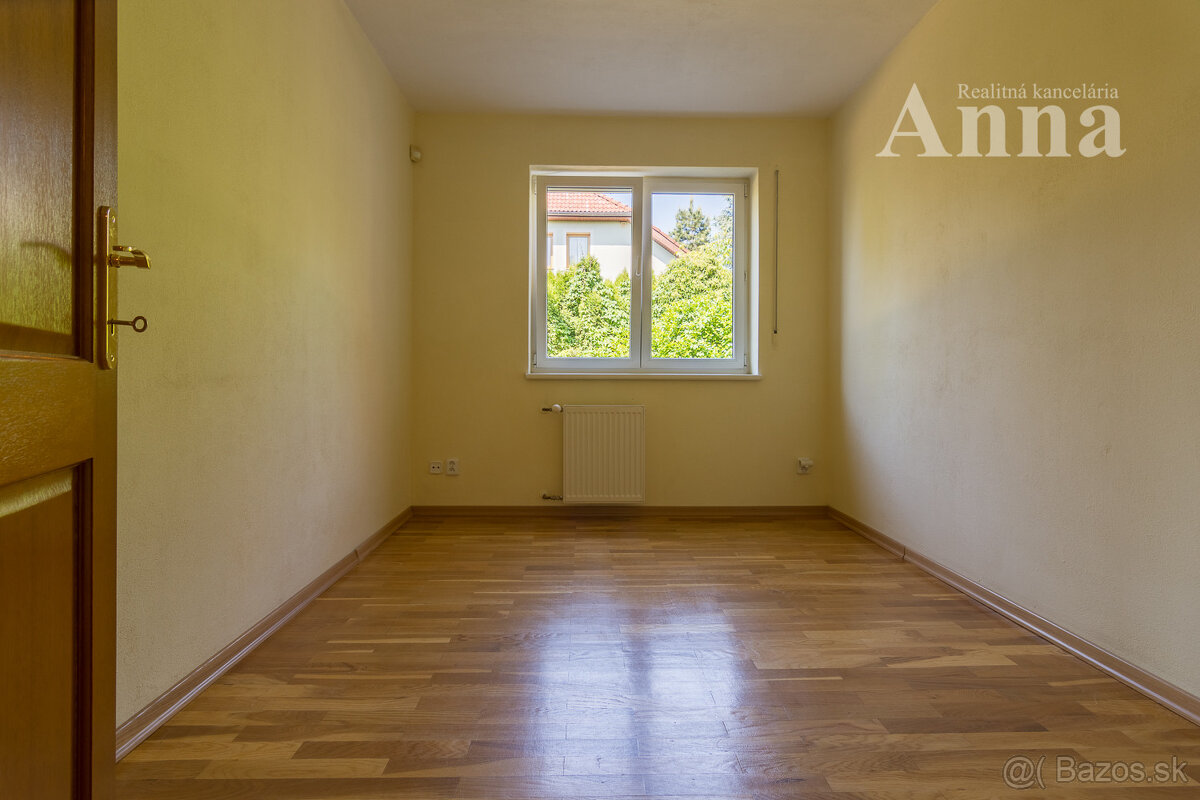 Veľký RD v peknej lokalite - Limbach - 17