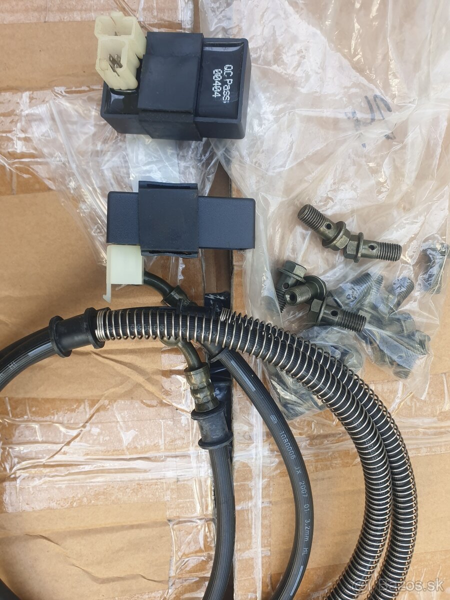 Skuter adam moto - 17