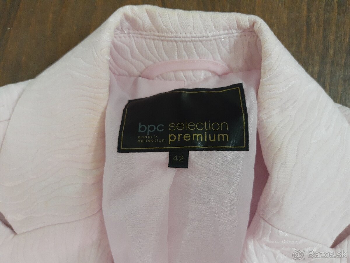 Dámske saká - veľkosť 42 - 17