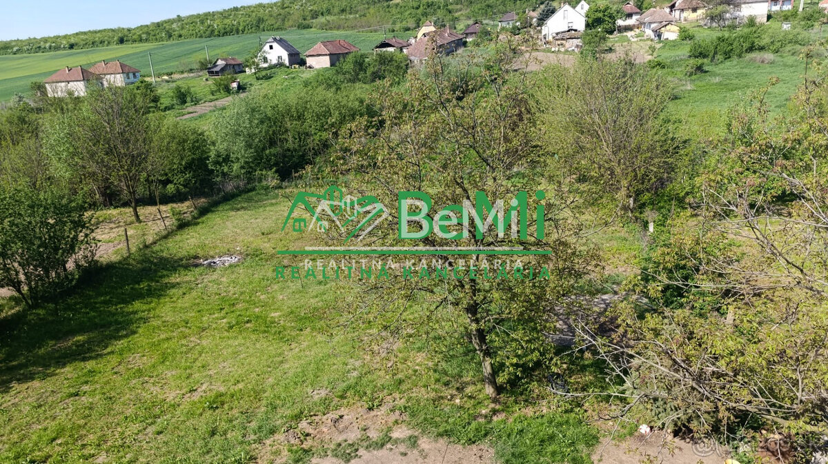 RODINNÝ DOM V Hernádvécse -NA PREDAJ - 17